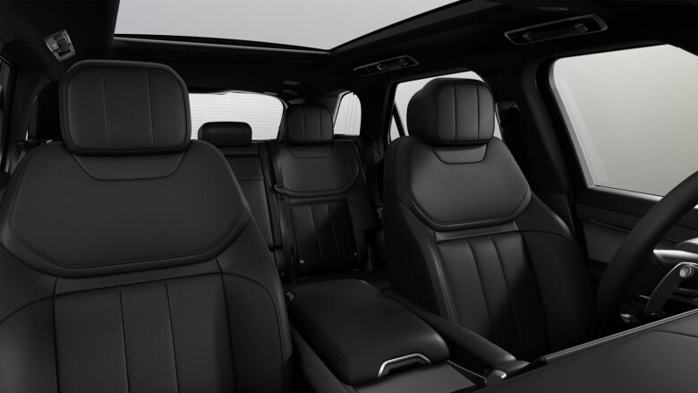 Land Rover Range Rover Sport 3.0 D300 SE 5dr Auto Diesel Estate